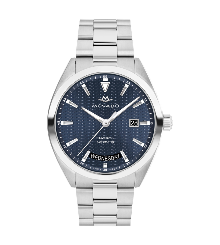 HERITAGE SERIES DATRON AUTOMATIC