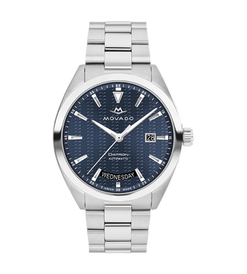 HERITAGE SERIES DATRON AUTOMATIC