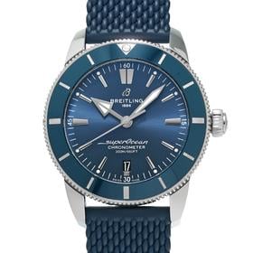 Breitling Superocean Heritage  AB2030161C1S1 Watch for Men