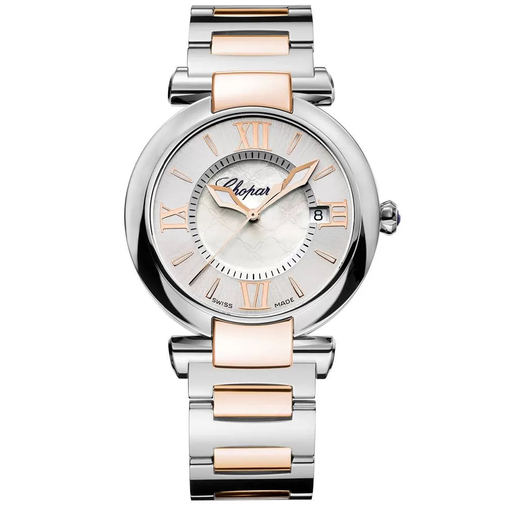 Chopard Imperiale 388532-6002 Watch for Women