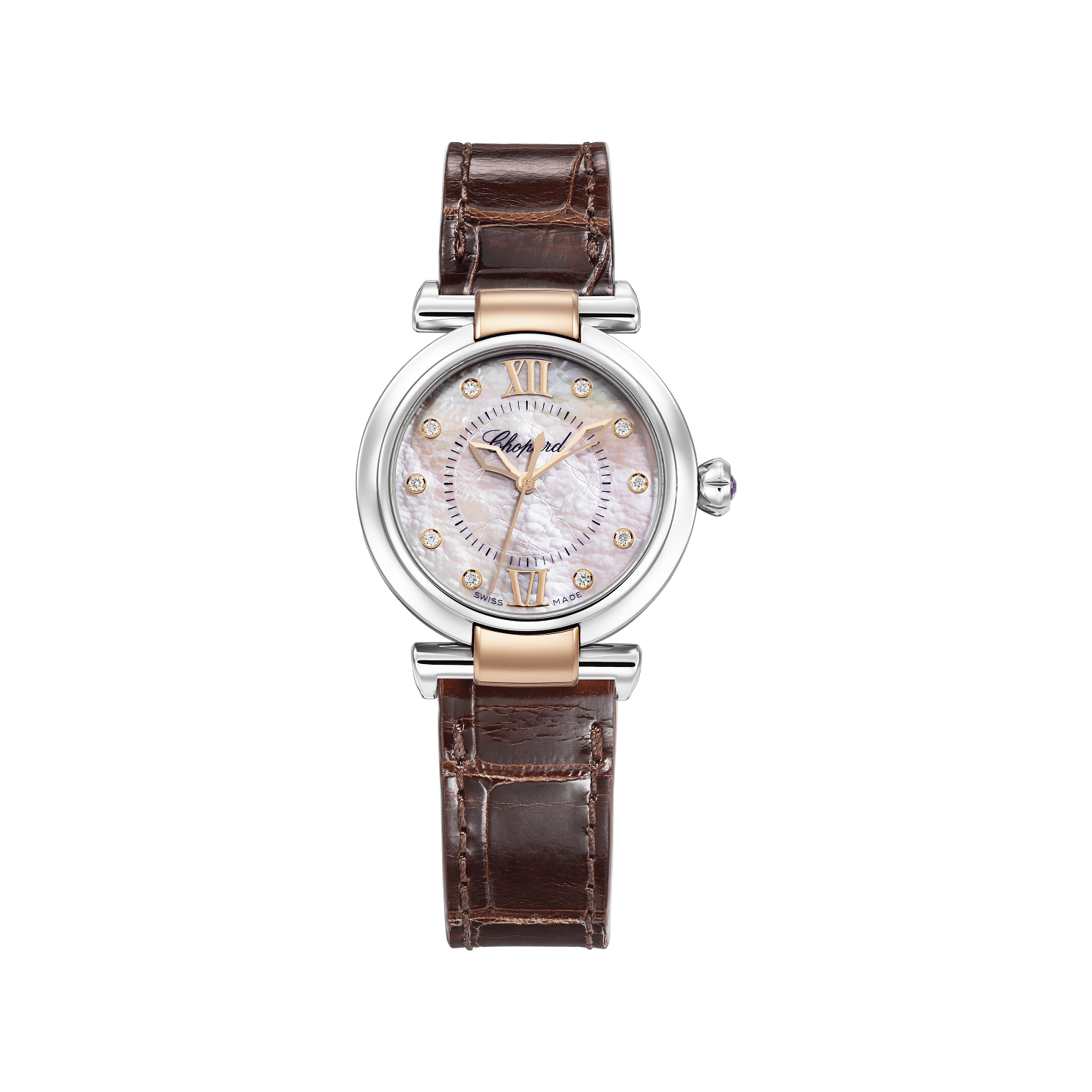 Chopard Imperiale 388563-6013 Watch for Women