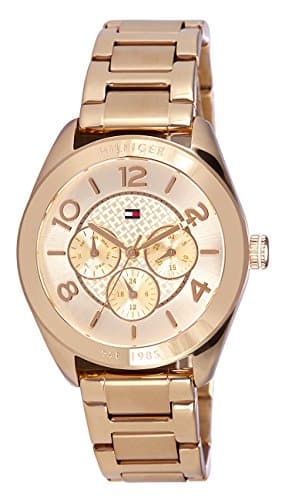 Tommy Hilfiger Th1781214 Analog Watch For Women