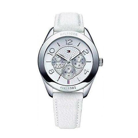 TOMMY HILFIGER ANALOG MULTI-COLOUR DIAL WOMEN'S WATCH - TH1781202/D