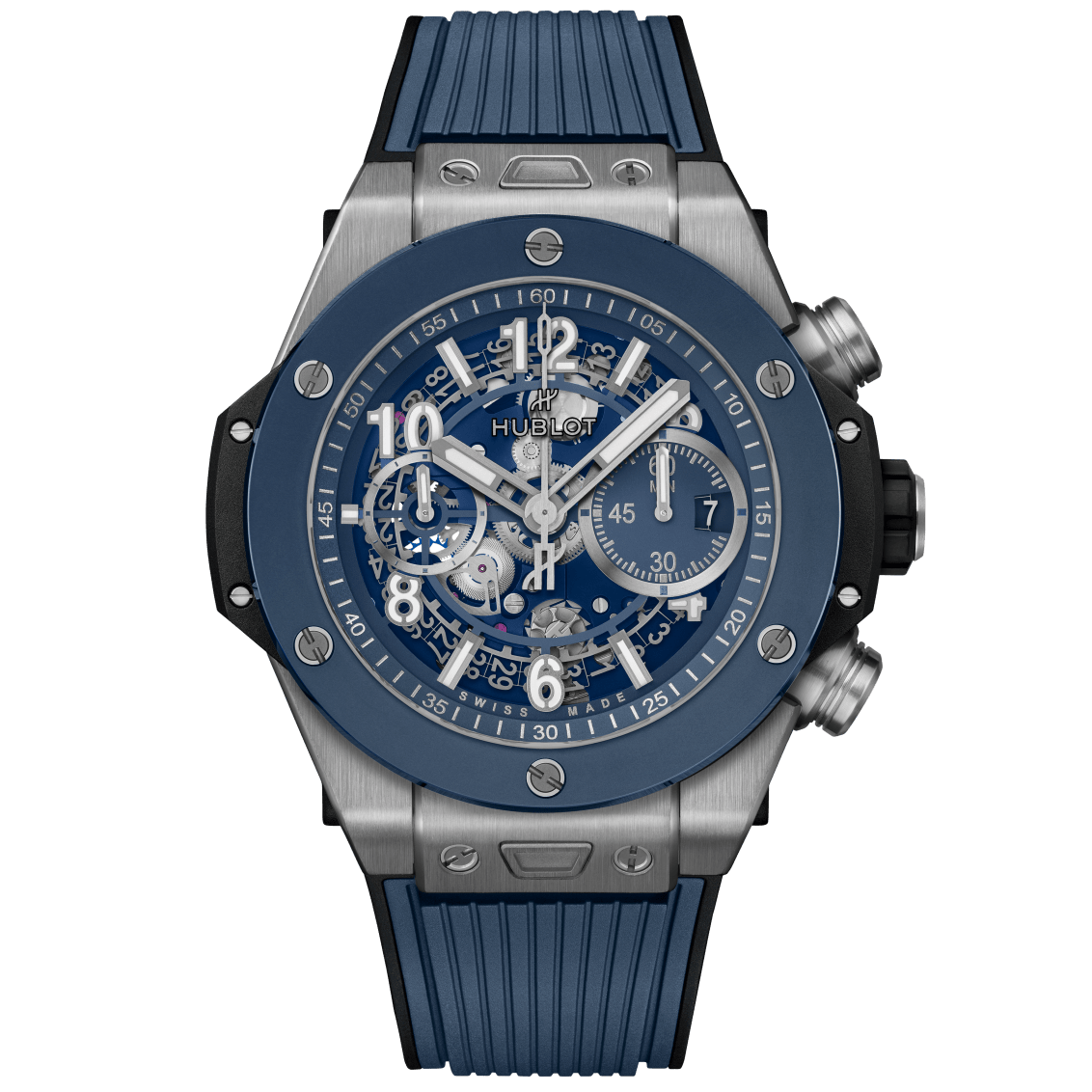 Hublot Big Bang  421.NL.5170.RX Watch for Men