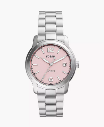 FOSSIL ME3229 Heritage Analog Watch for Women