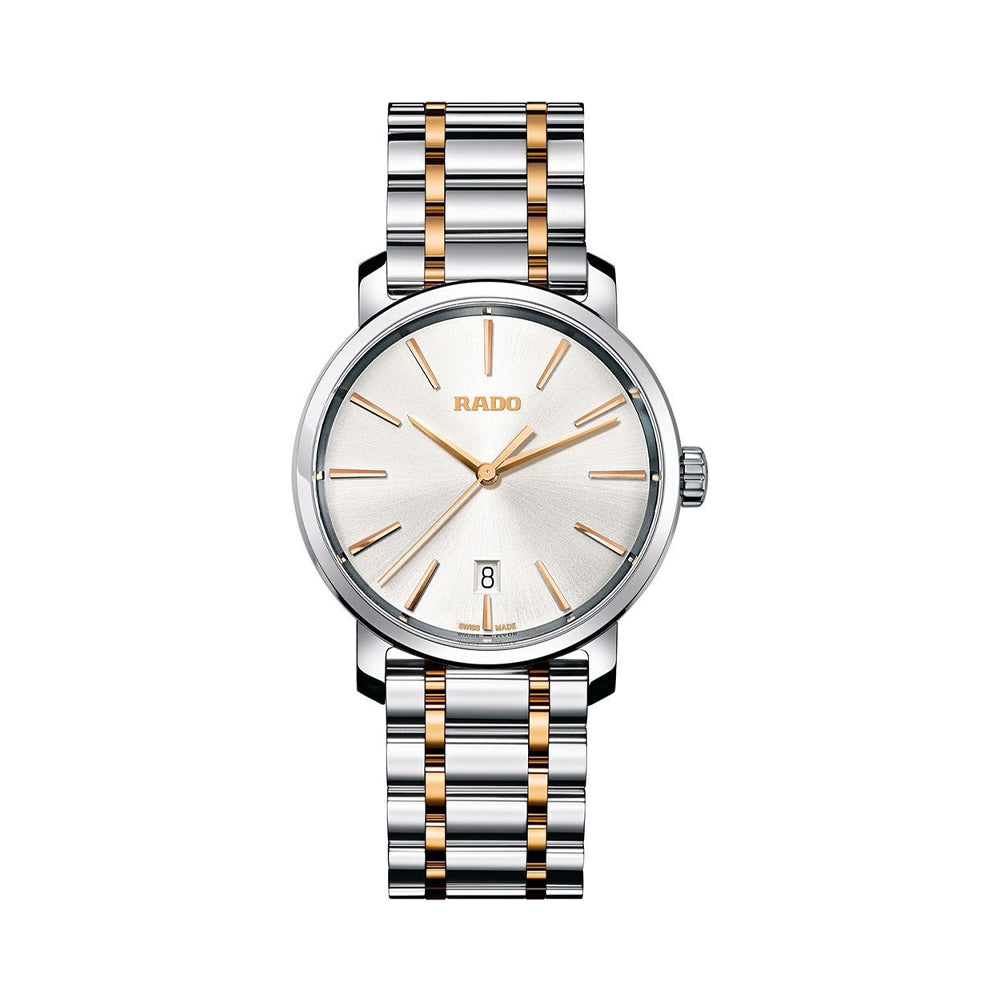 Rado Diamaster R14078103 Watch for Men