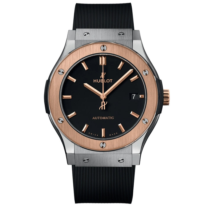 HUBLOT Classic Fusion 511.CO.1181.RX Watch for Men