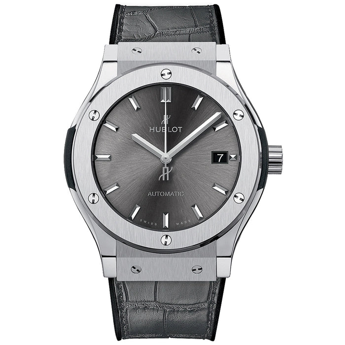 Hublot Classic Fusion 511.NX.7071.LR Watch for Men