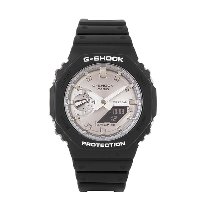 Casio G-SHOCK GA-2100SB-1ADR - G1454