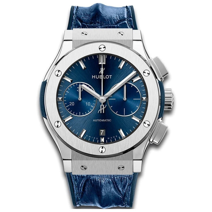 HUBLOT Classic Fusion 521.NX.7170.LR Watch for Men