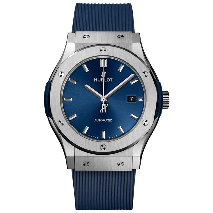 HUBLOT Classic Fusion 542.NX.7170.RX Watch for Men