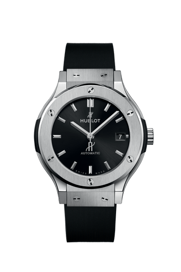 HUBLOT Classic Fusion Titanium 565.NX.1470.RX Watch for Men