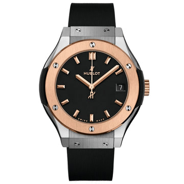 HUBLOT Classic 581.NO.1181.RX Watch for Women