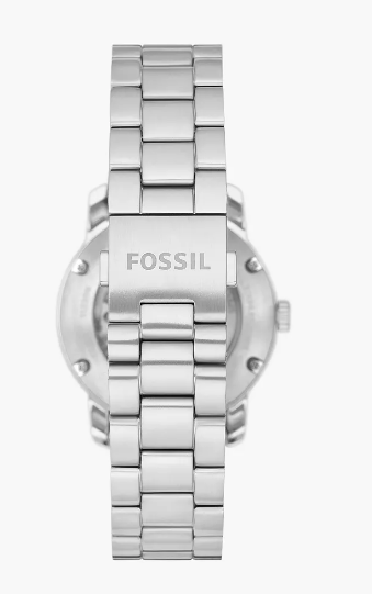 FOSSIL ME3229 Heritage Analog Watch for Women