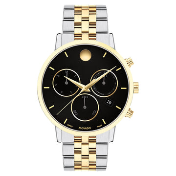 Movado Museum Classic Watch for Men 607777