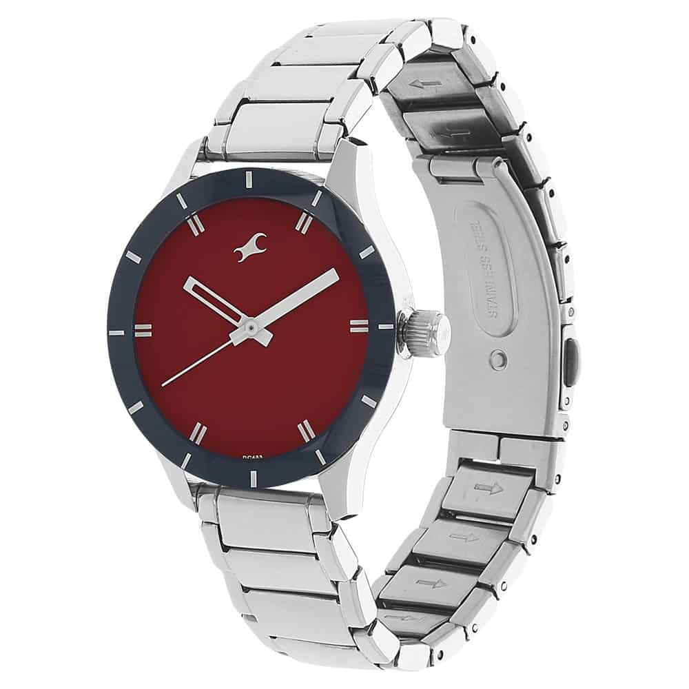 Fastrack 38052sl04 on sale