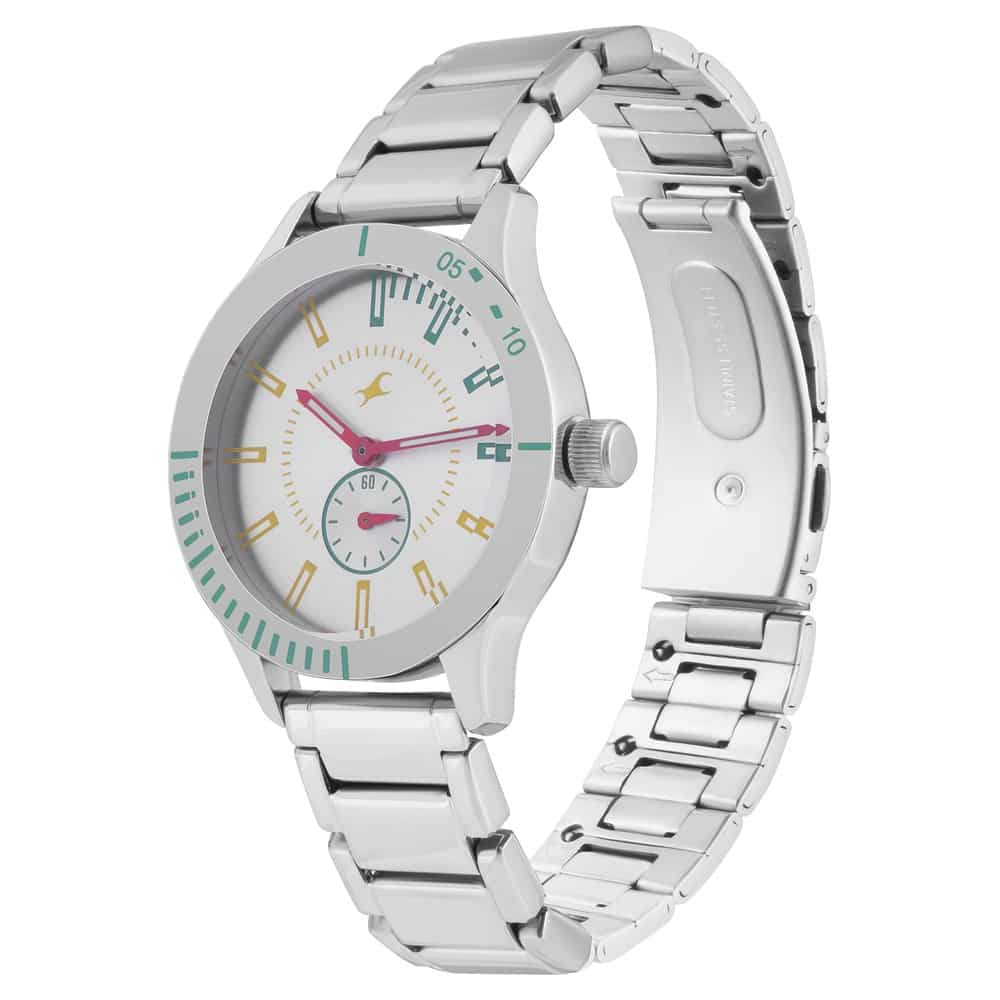 Fastrack watch model no on sale 6078sab