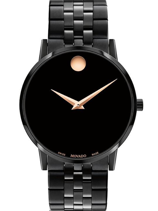 Movado Men 607963