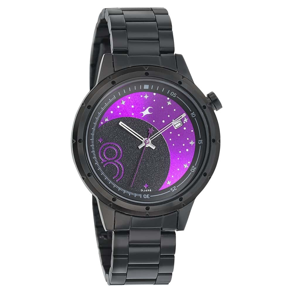 NP6194NM01 ECLIPSE - THE SPACE ROVER WATCH