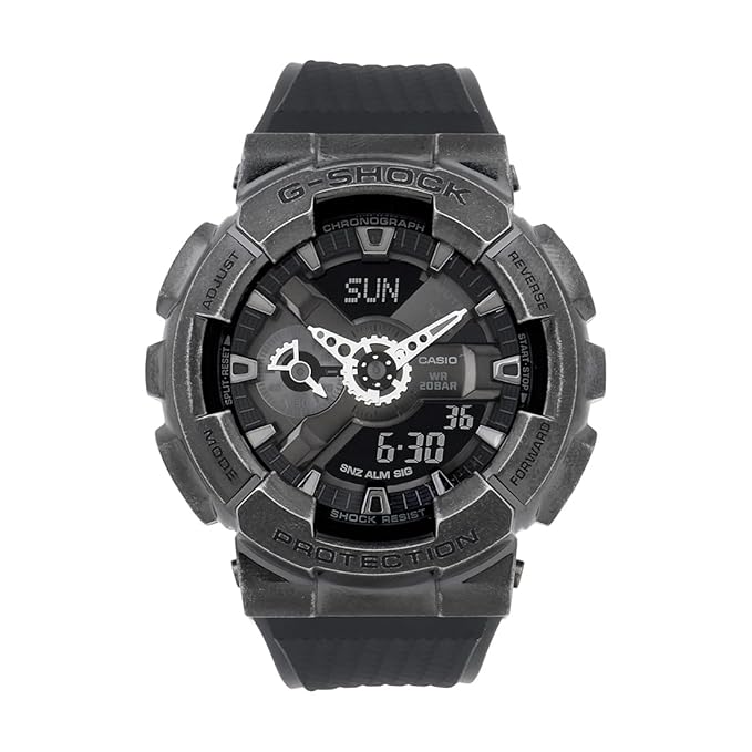 Casio G-Shock Analog-Digital GM-110VB-1ADR (G1456)