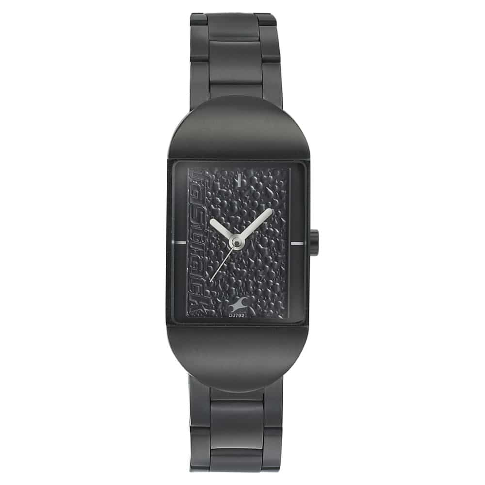 NN6201KM03 THE SKATE - SKATEBOARD TRACK TEXTURED WATCH