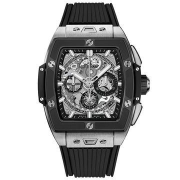 HUBLOT BIG BANG 642.NM.0170.RX Watch for Men