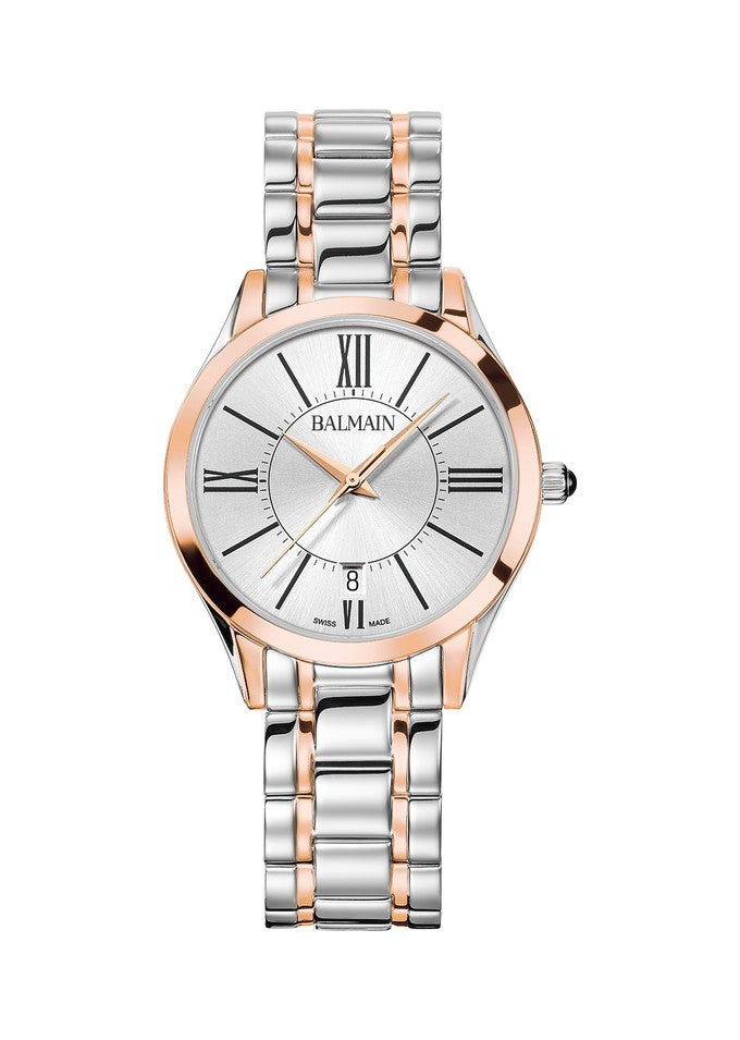 BALMAIN CLASSIC R LADY (34MM)