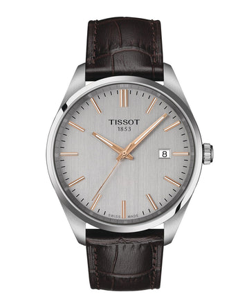 TISSOT T1504101603100 Watch for Men