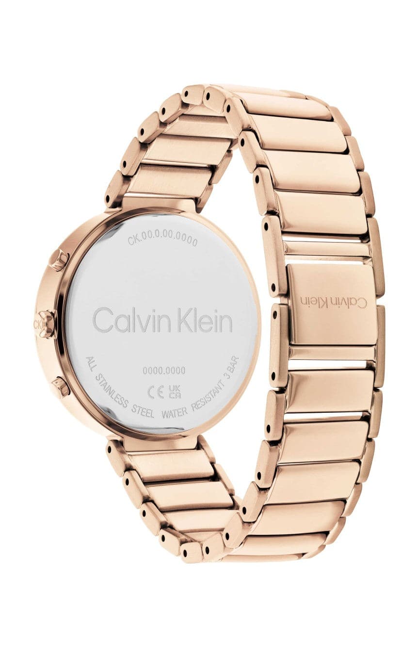 Calvin klein 2024 women's watches