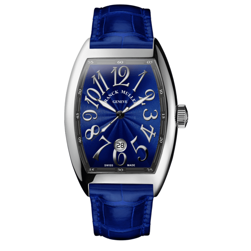 Franck Muller 8880 B SC DT REL Watch for Women