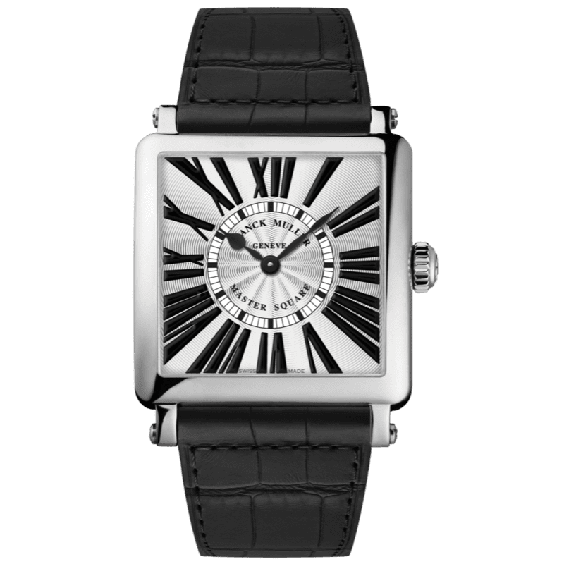 Franck Muller FM6002 M QZ R AC Watch for Women