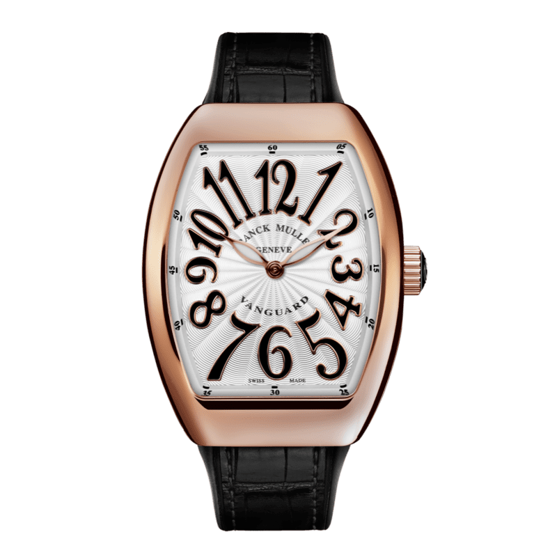 Franck Muller Vanguard Lady Fm32 V Qz 5N Nr 5N