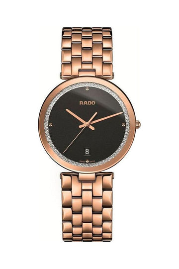 Rado Florence Quartz R48869183 Watch for Men