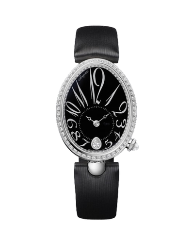 BREGUET Reine de Naples 8918BB/2N/764/D00D Watch for Women