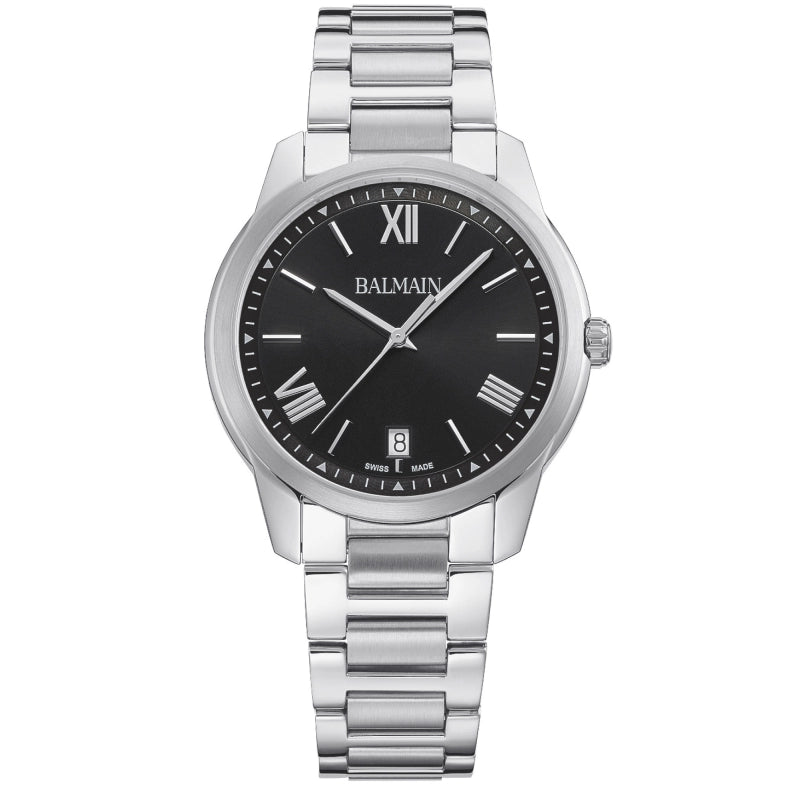 Balmain Madrigal B14613362 Watch for Men