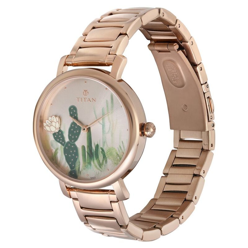 Buy online Special Occasion Valentine Gifts,anniversary Gift Item Watch For  Women from watches for Women by Mikado for ₹212 at 89% off | 2024  Limeroad.com