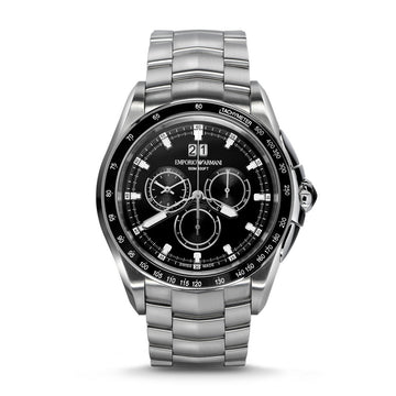 Emporio Armani Swiss Men's Sport Watch ARS9100