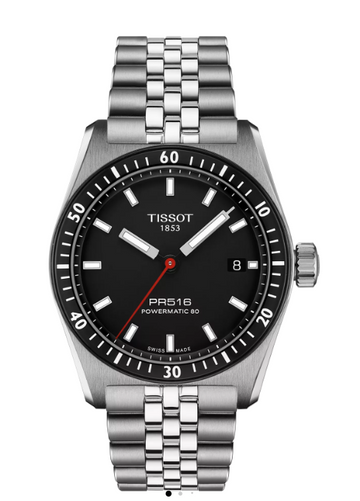 Tissot PR516 Powermatic 80 T149.407.11.051.00