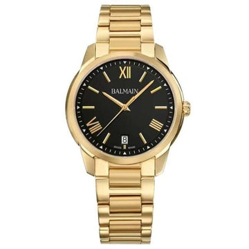 Balmain Madrigal B14603362 Watch for Men