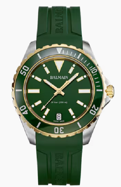 Balmain Ophrys B43429275 Watch for Men