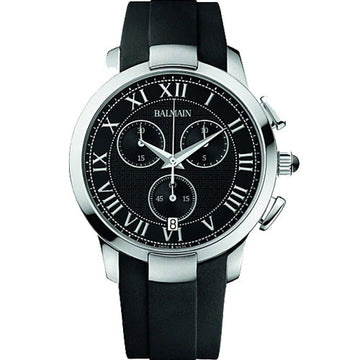 Balmain B53613262 Watch for Men