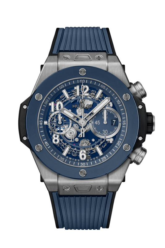 Hublot Big Bang  421.NL.5170.RX Watch for Men