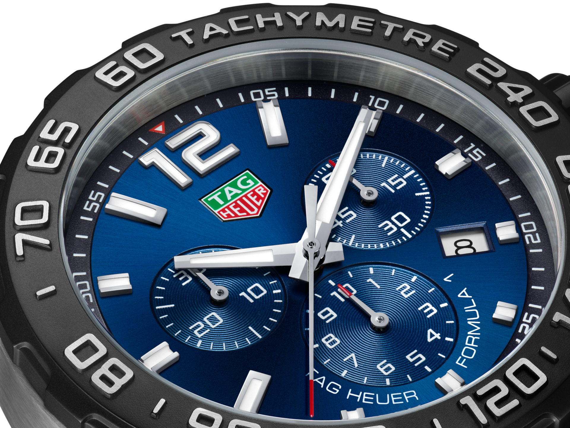 TAG HEUER FORMULA 1 CHRONOGRAPH