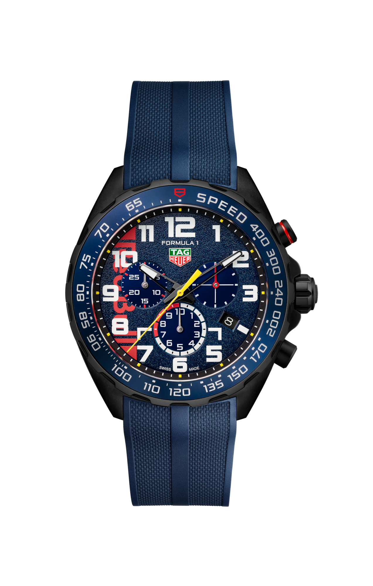 TAG Heuer Formula 1 Chronograph X Oracle Red Bull Racing