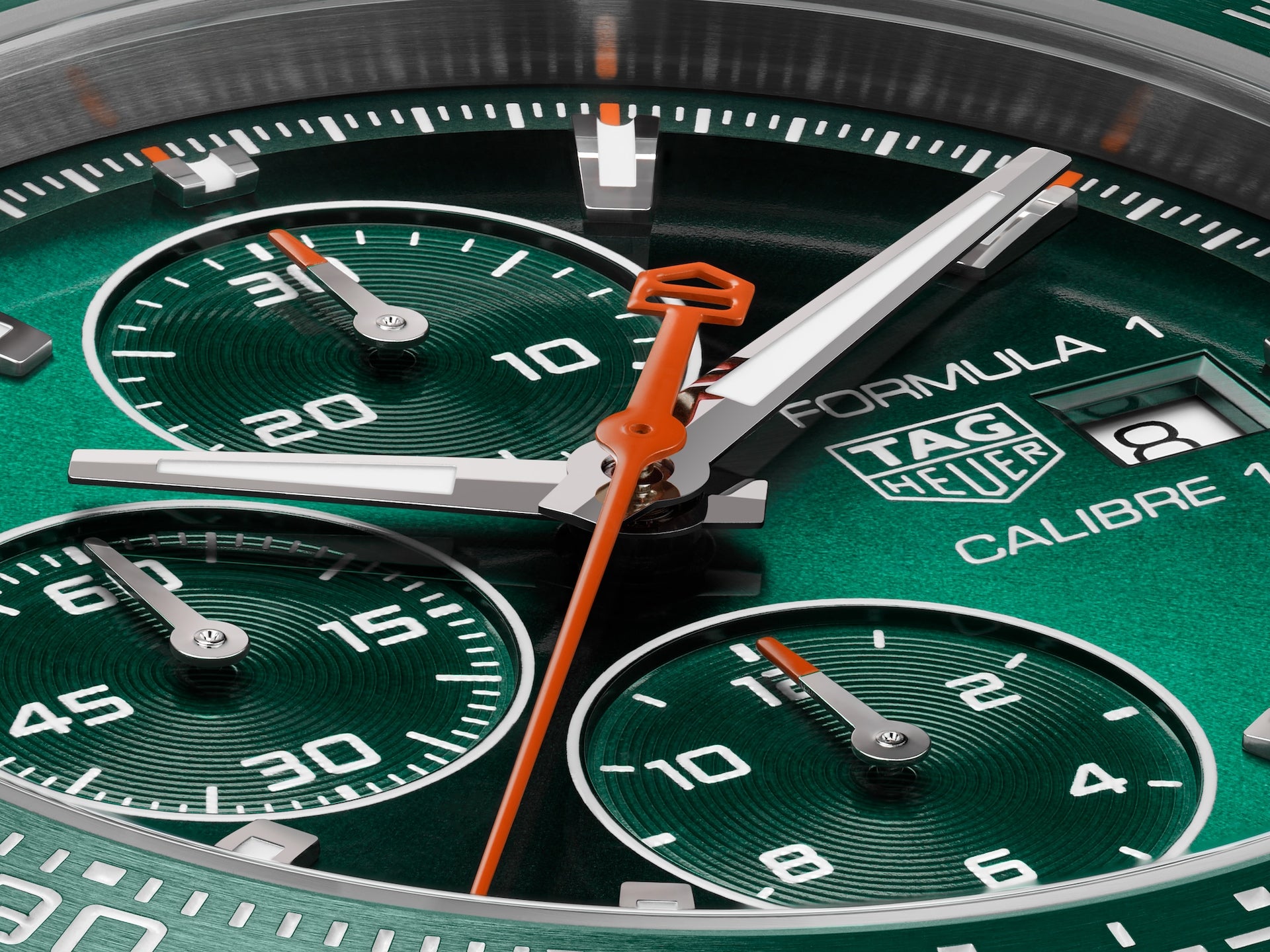 TAG HEUER FORMULA 1 CHRONOGRAPH