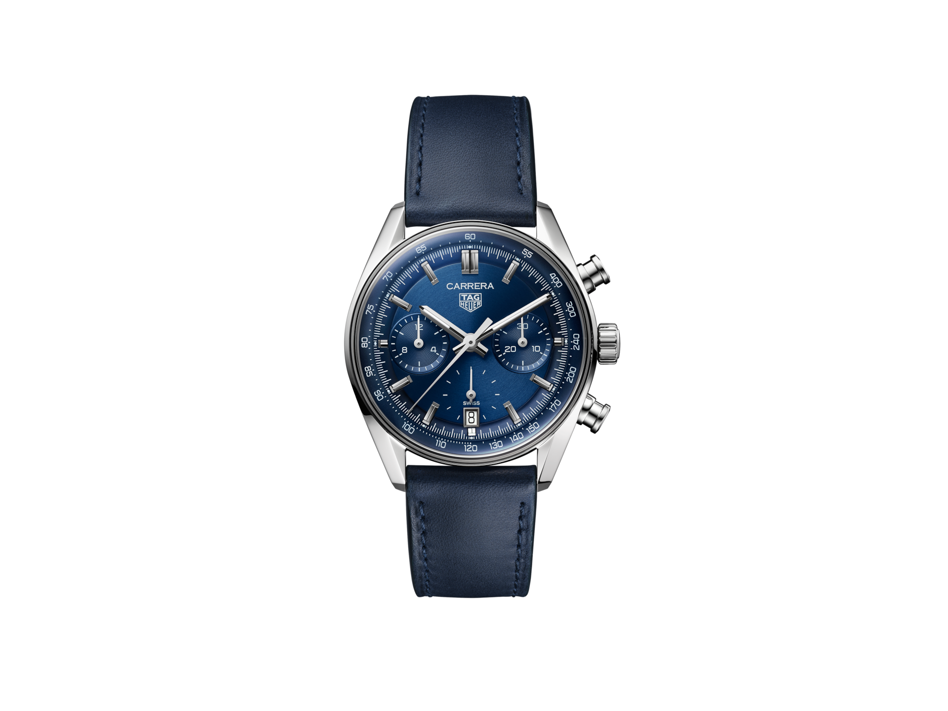 TAG HEUER CARRERA CHRONOGRAPH