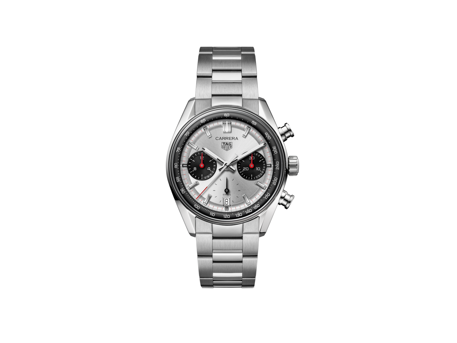 TAG HEUER CARRERA CHRONOGRAPH