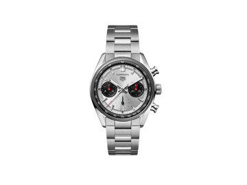 TAG HEUER CARRERA CHRONOGRAPH