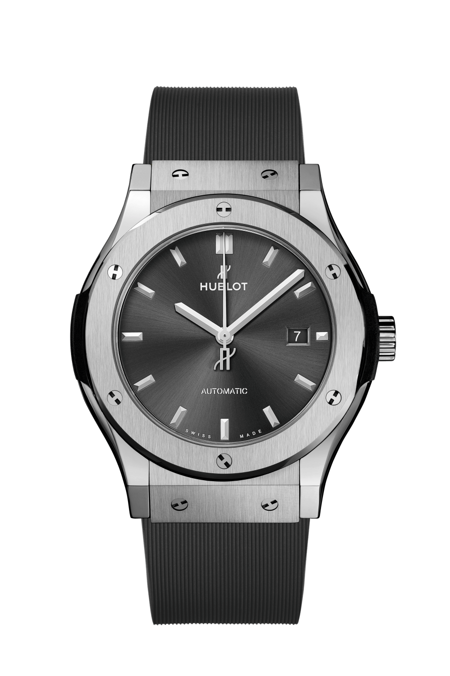 HUBLOT Classic Fusion 542.NX.7071.LR Watch for Men