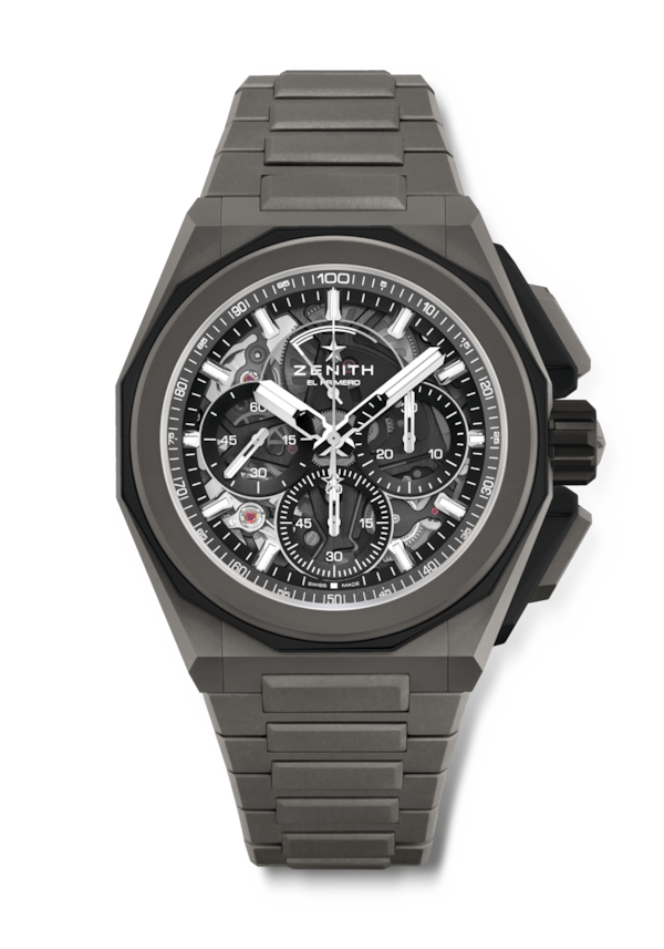 Zenith Defy Extreme 97.9100.9004/02.I001 Watch for Men